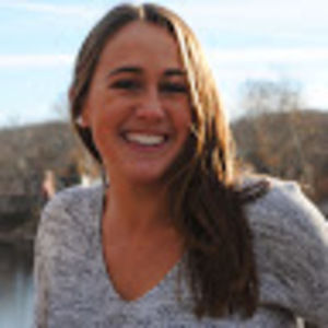 Meet your Posher, Maeve